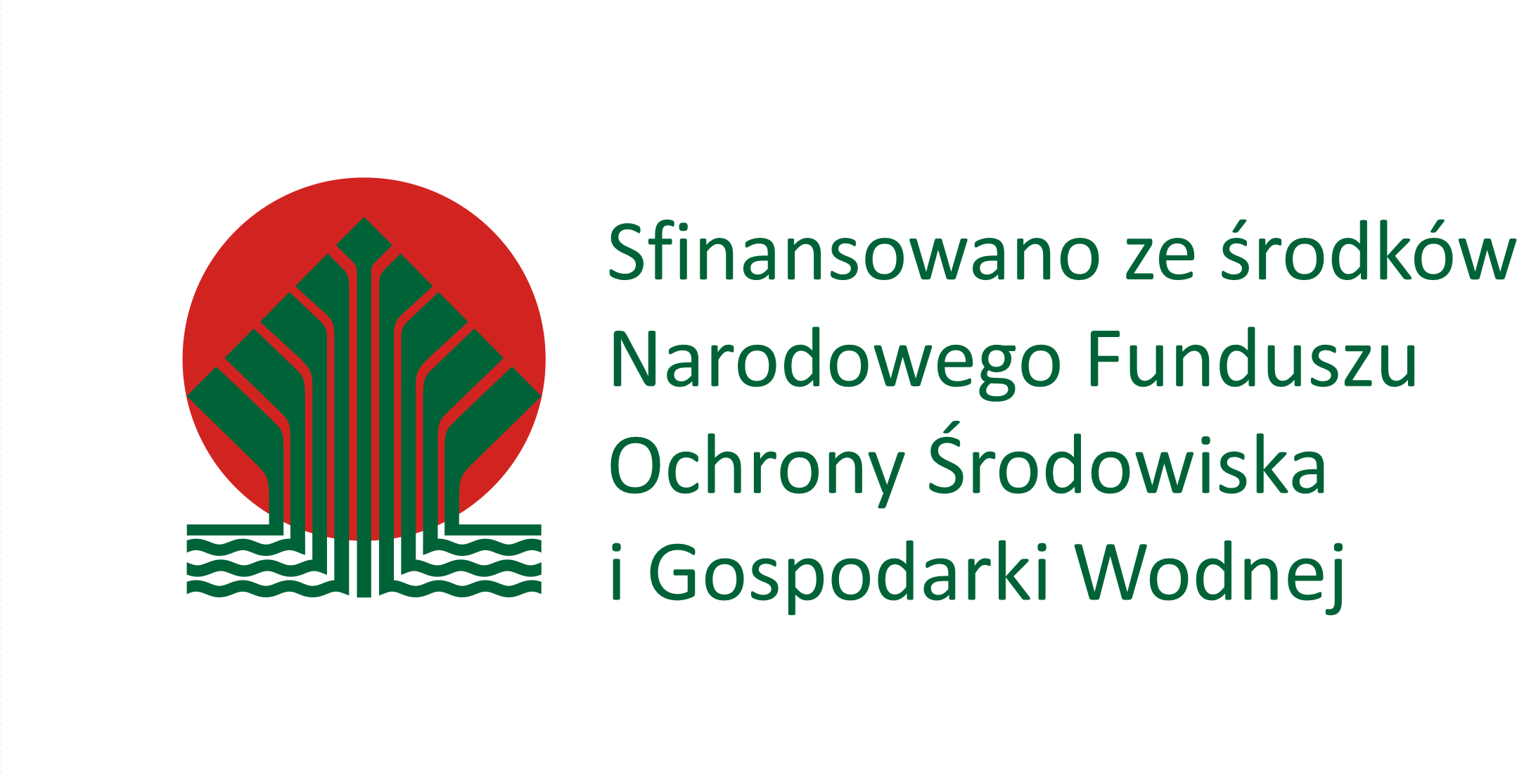 Logo NFOŚiGW